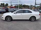 Used 2010 Ford Fusion SEL image 5