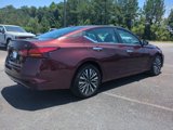 Used 2024 Nissan Altima 2.5 SV image 3