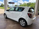 Used 2015 Chevrolet Sonic LS image 4