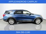 Used 2020 Ford Explorer Limited w/ Class III Trailer Tow Package image 4