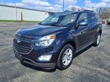 Used 2016 Chevrolet Equinox LT image 3