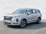 Used 2021 Hyundai Palisade Calligraphy image 2
