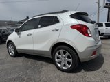 Used 2015 Buick Encore Leather w/ Experience Buick Package image 4