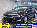 Used 2022 Chevrolet Malibu LS image 2
