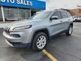 Used 2014 Jeep Cherokee Latitude w/ Cold Weather Group image 4