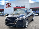 Used 2023 Nissan Kicks S image 2