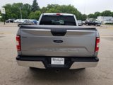 Used 2020 Ford F150 4x4 SuperCrew image 4