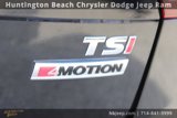 Used 2018 Volkswagen Tiguan SE w/ Panoramic Sunroof Package image 6