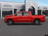 New 2025 RAM 1500 Tradesman w/ Night Edition image 3