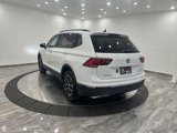 Used 2021 Volkswagen Tiguan SE image 5
