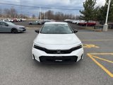 New 2025 Honda Civic Sport image 2