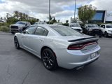 Certified 2023 Dodge Charger SXT w/ Blacktop Package image 3