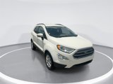 Used 2018 Ford EcoSport SE image 2