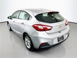 Used 2017 Chevrolet Cruze LT w/ Convenience Package image 5
