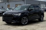 New 2025 Audi Q3 2.0T Premium image 2