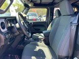 New 2025 Jeep Wrangler Sport image 2
