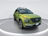 Used 2024 Hyundai Venue SEL image 2