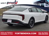 New 2025 Kia K4 EX image 4