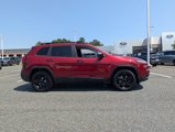 Used 2016 Jeep Cherokee Sport image 3