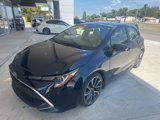 Used 2019 Toyota Corolla XSE image 2