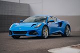 New 2024 Lotus Emira First Edition image 3