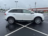 Used 2013 Lincoln MKX AWD image 2