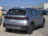 New 2025 Volkswagen Taos S image 4