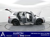 Used 2022 Volkswagen Tiguan SE R-Line image 3
