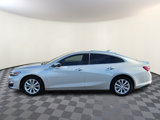 Used 2022 Chevrolet Malibu LT image 2