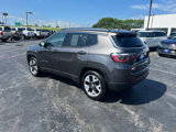 Used 2018 Jeep Compass Limited w/ Navigation Group image 6