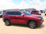 Used 2021 Jeep Grand Cherokee Limited image 6