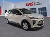 Used 2023 Chevrolet Bolt EUV LT image 3