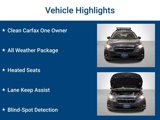 Used 2019 Subaru Crosstrek 2.0i Premium w/ Eyesight System image 3