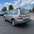 Used 2007 Subaru Forester 2.5X image 3