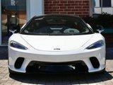Used 2022 McLaren GT image 2
