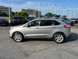 Used 2020 Ford Edge Titanium w/ Class II Trailer Tow Package image 4
