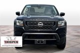 Used 2022 Nissan Frontier S w/ Technology Package image 3