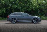 Used 2017 Audi A4 2.0T allroad Premium Plus w/ Technology Package image 5