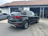 Used 2017 Hyundai Santa Fe Sport w/ 2.4L Tech Package 04 image 5