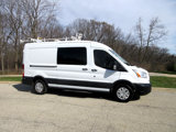 Used 2015 Ford Transit 250 148 Medium Roof w/ Exterior Upgrade Package image 5