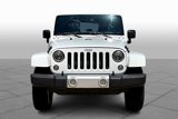 Used 2015 Jeep Wrangler Unlimited Sahara image 4