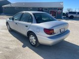 Used 2002 Saturn S-Series SL1 w/ SL1 Option Pkg 1 image 2