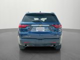 Used 2022 Chevrolet Traverse LT image 6