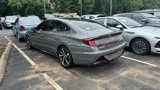 Used 2021 Hyundai Sonata SEL Plus w/ Tech Package image 2