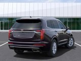 New 2024 Cadillac XT6 Luxury image 4