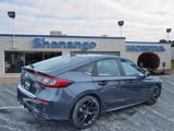 New 2025 Honda Civic Sport image 3