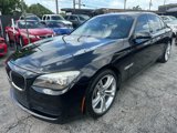 Used 2011 BMW 750Li image 3