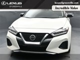Used 2020 Nissan Maxima 3.5 SL image 3