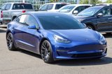 Used 2023 Tesla Model 3 Performance image 5
