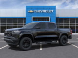 New 2025 Chevrolet Colorado Trail Boss image 2
